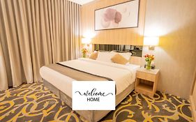 Laten Suites Al Naseem أجنحة لاتين النسيم
